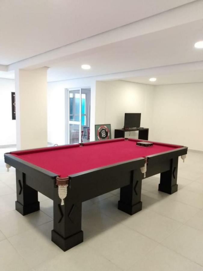 Jardim Das Palmeiras II Home Resort Jp2 Ubatuba - Apartamento Com 2 Dorms, 1 Suite, Churrasqueira Gourmet, Piscina Adulto E Infantil, Jacuzzi Aquecida, Sauna, Academia, Salao De Jogos E Playground 외부 사진
