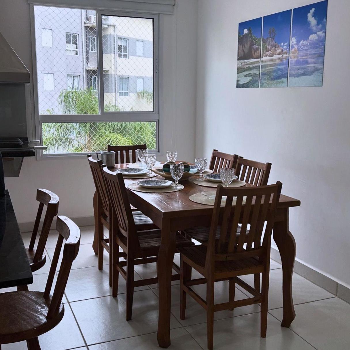 Jardim Das Palmeiras II Home Resort Jp2 Ubatuba - Apartamento Com 2 Dorms, 1 Suite, Churrasqueira Gourmet, Piscina Adulto E Infantil, Jacuzzi Aquecida, Sauna, Academia, Salao De Jogos E Playground 외부 사진